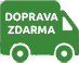 doprava zdarma