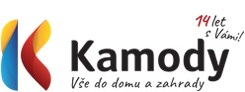 kamody logo
